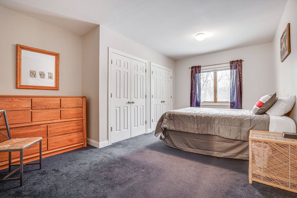 Photo of Bedroom in Red Wing