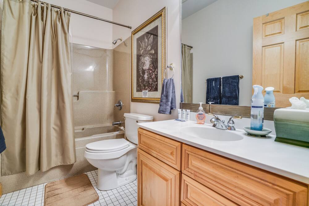 Photo of Bathroom in Red Wing