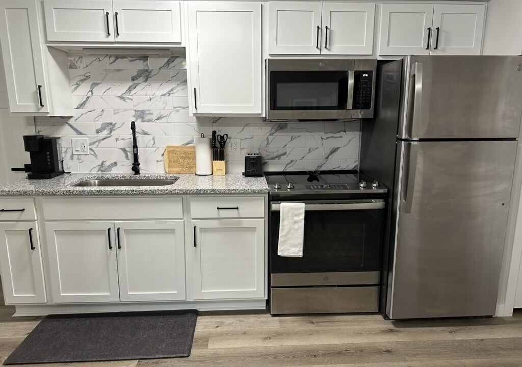 Photo of Kitchen in Fruitport