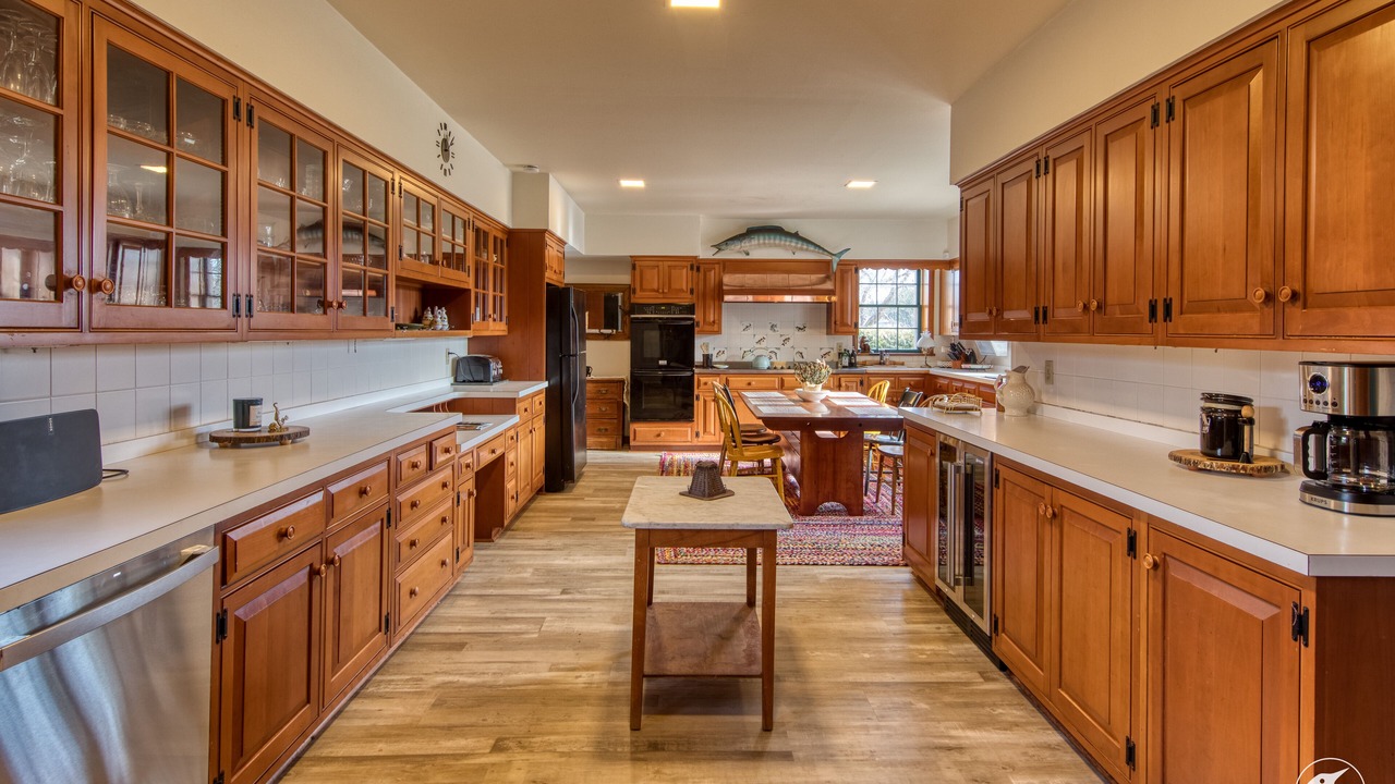 Photo of Kitchen in Lake Placid