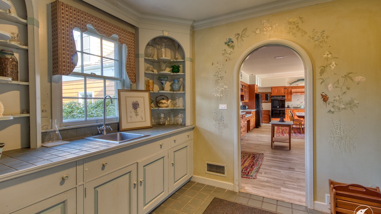 Photo of Kitchen in Lake Placid