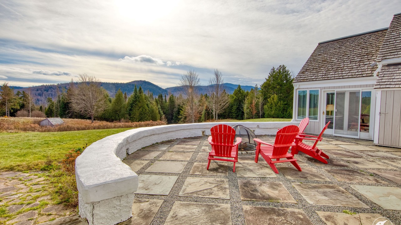 Photo of Outdoor in Lake Placid