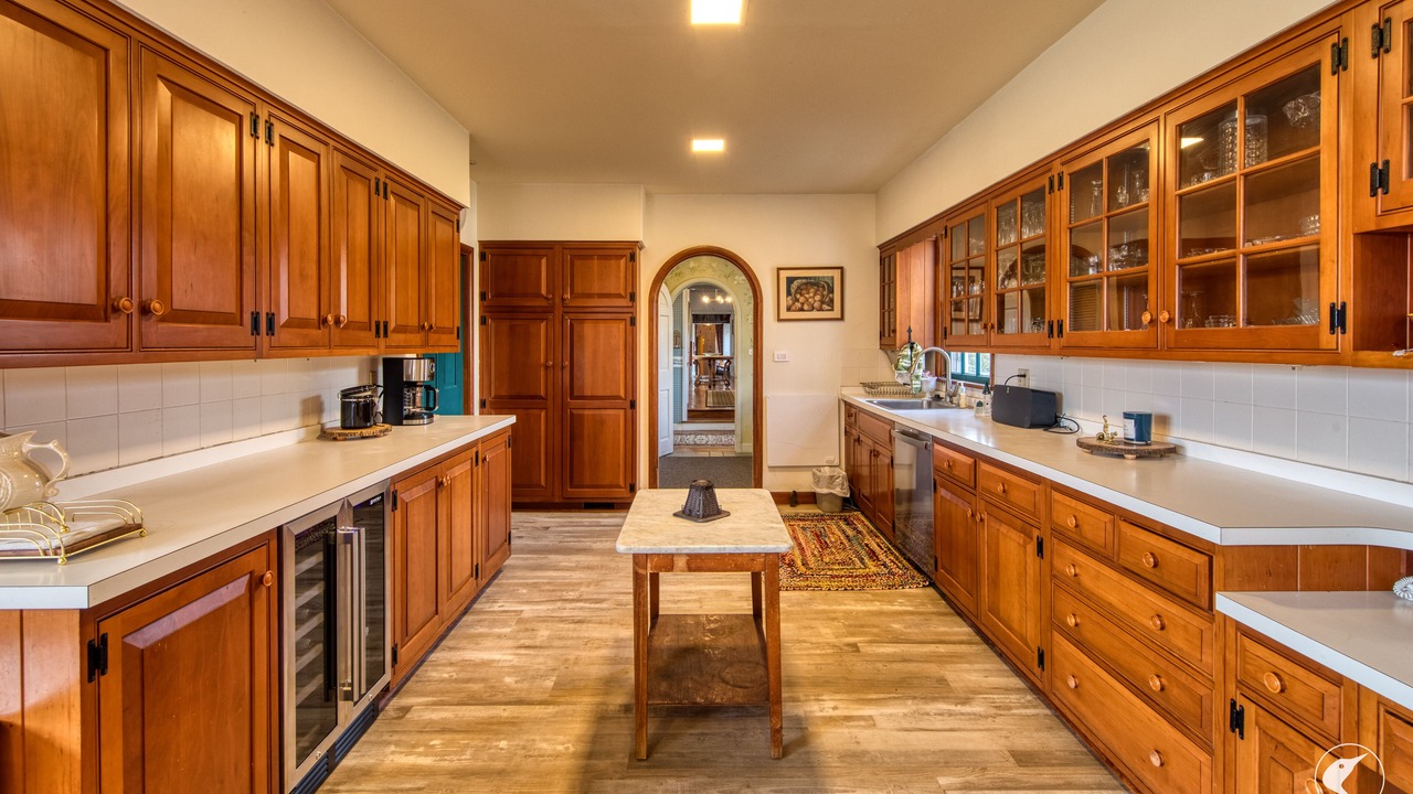 Photo of Kitchen in Lake Placid