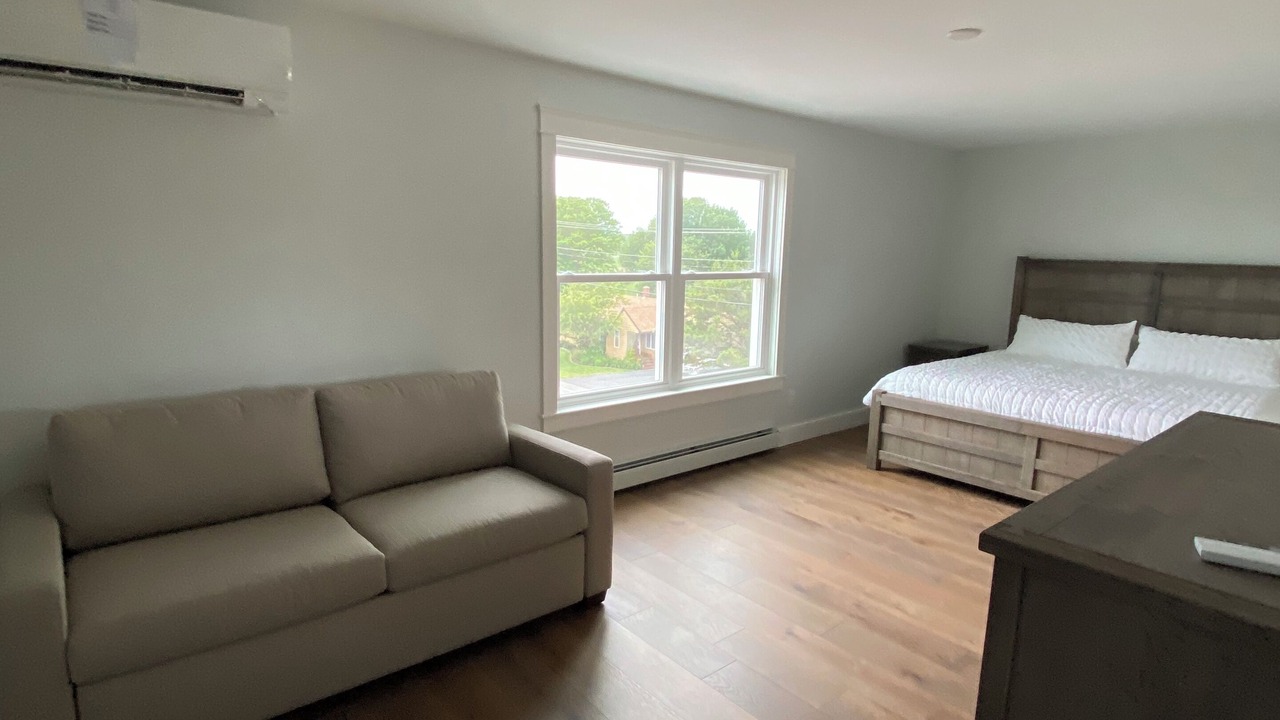 Photo of Livingroom in Old Orchard Beach