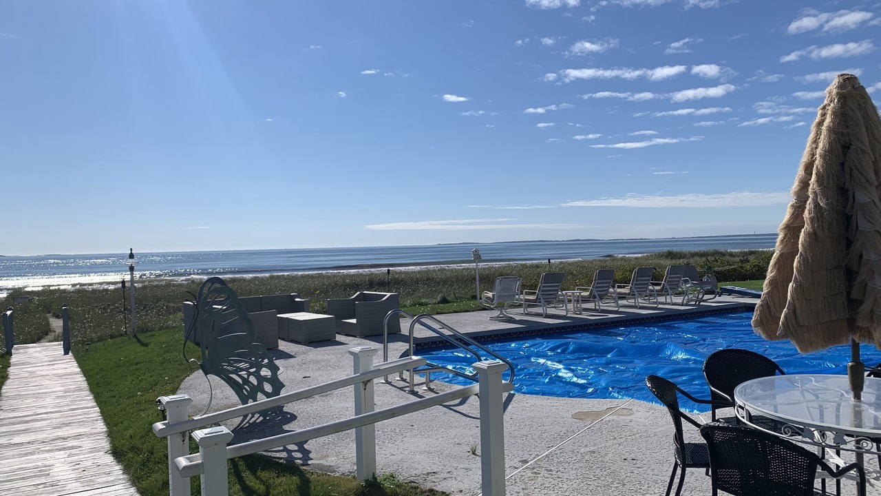 Photo of Outdoor in Old Orchard Beach