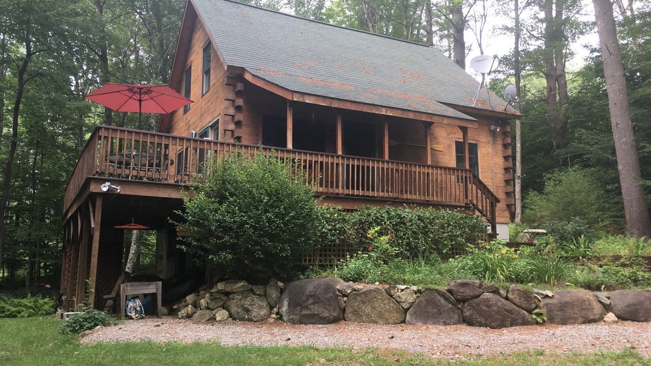 Photo of Outdoor in Stoddard