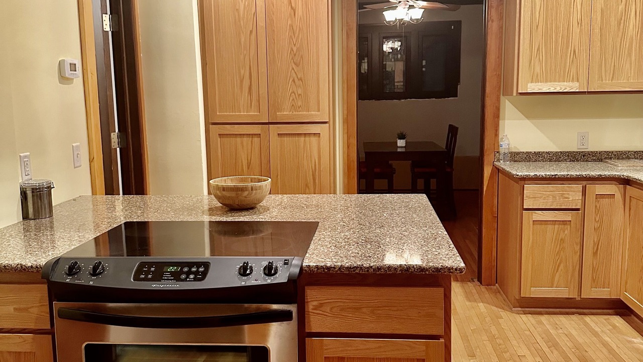 Photo of Kitchen in Midway