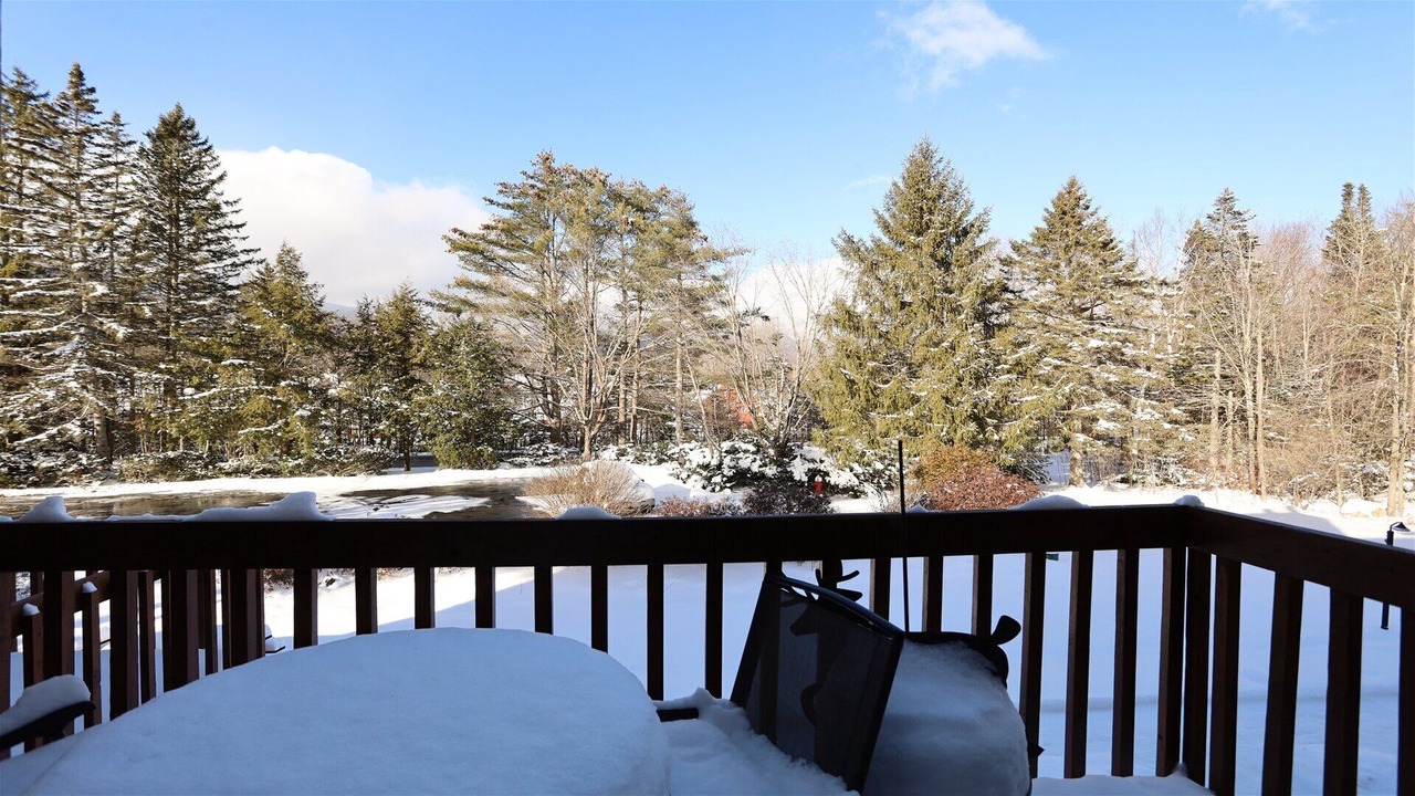 Photo of Outdoor in Waterville Valley