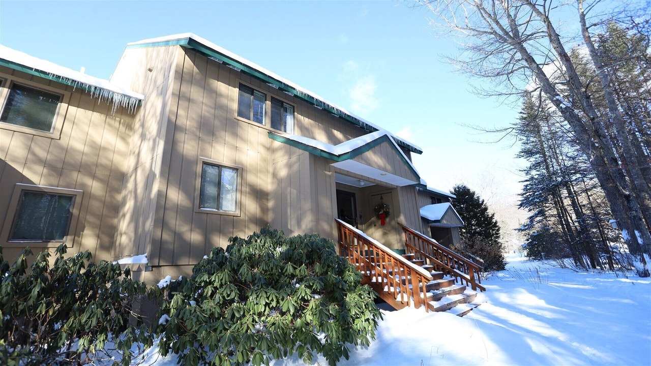 Photo of Outdoor in Waterville Valley