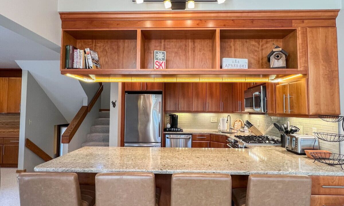 Photo of Kitchen in Bartlett