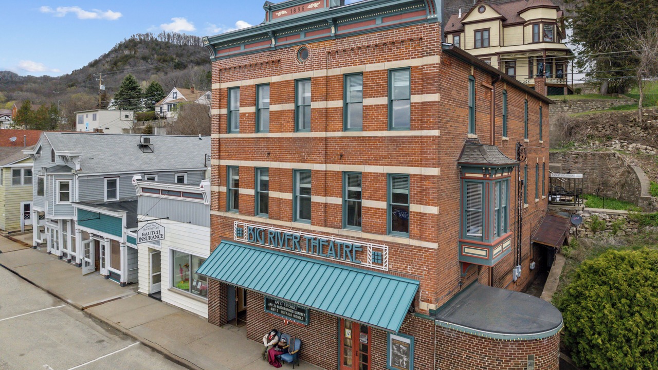 Photo of Outdoor in Alma