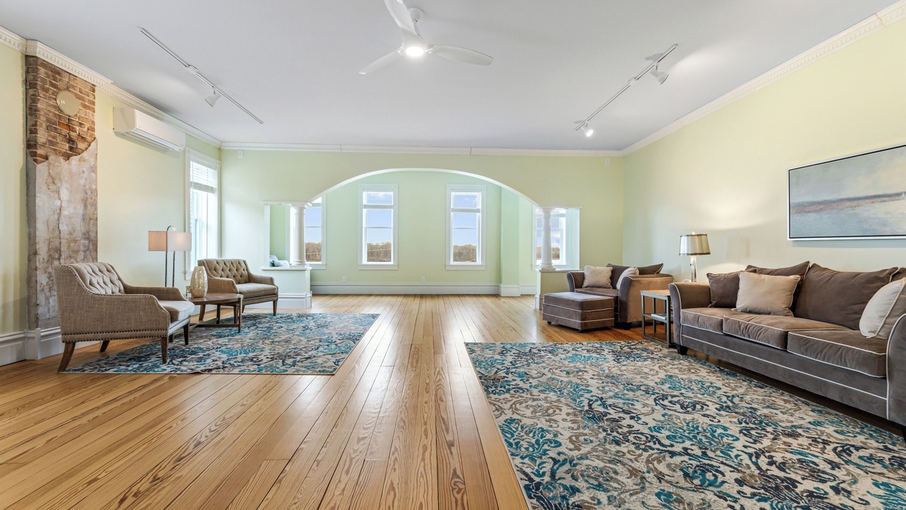 Photo of Livingroom in Alma