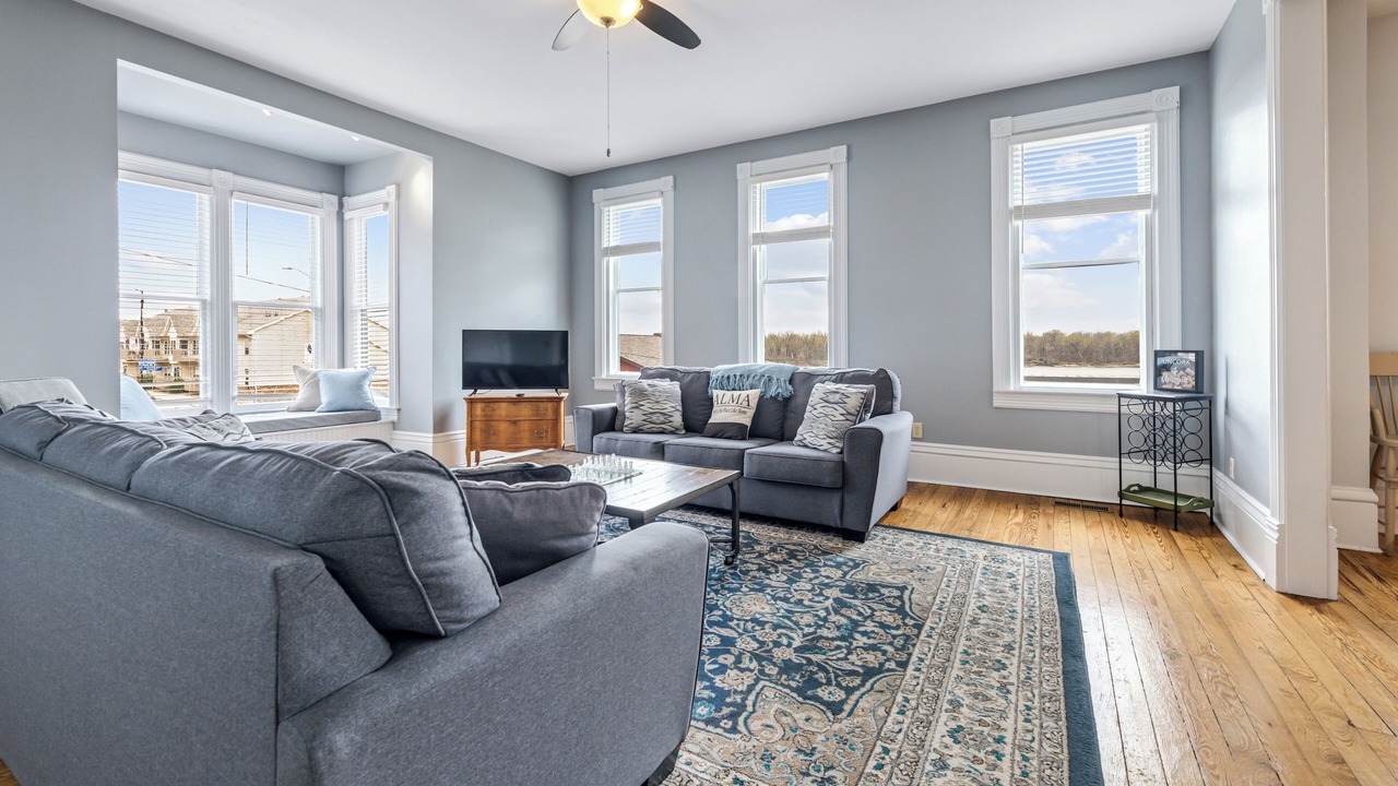 Photo of Livingroom in Alma