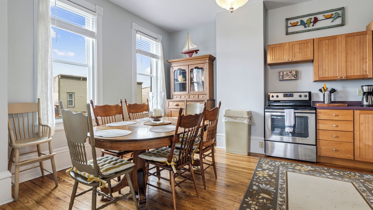 Photo of Kitchen in Alma