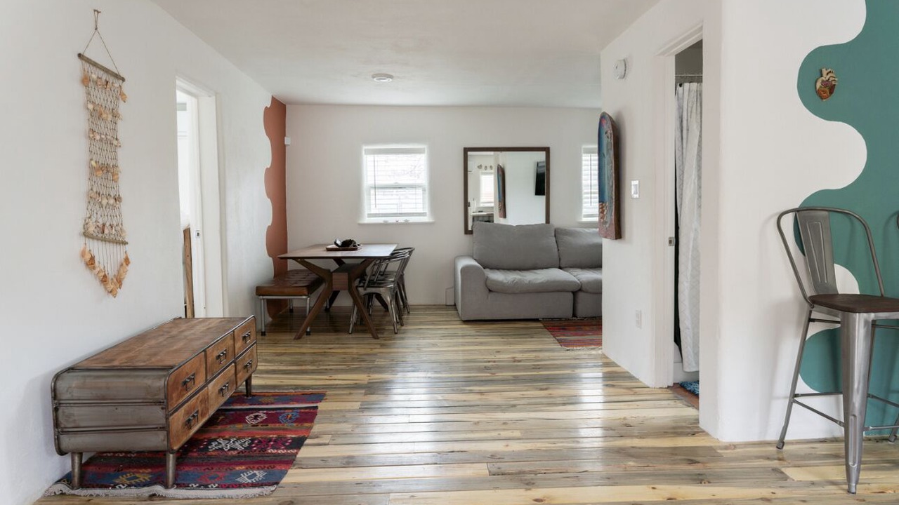 Photo of Livingroom in Southside