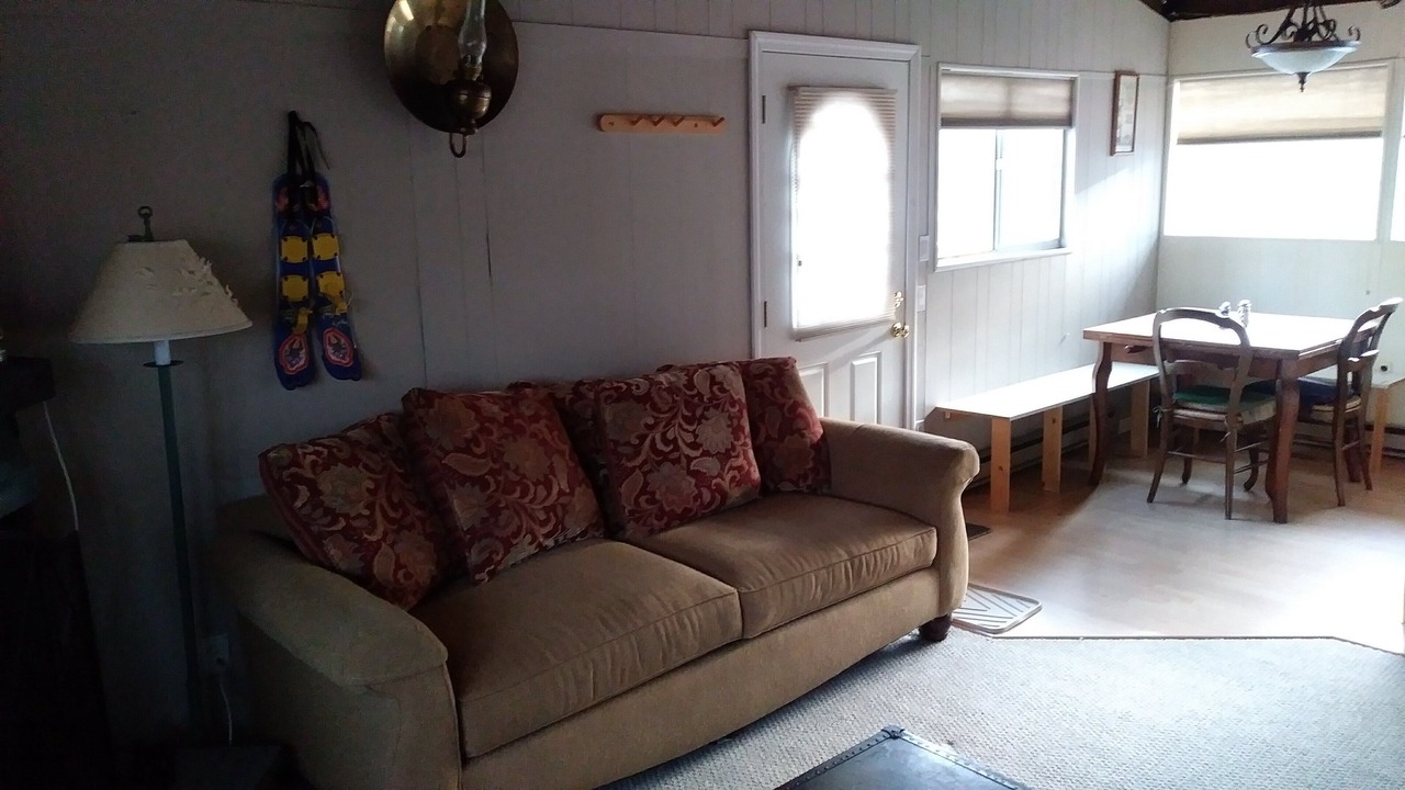 Photo of Livingroom in Wardsboro