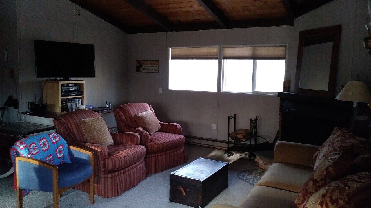 Photo of Livingroom in Wardsboro