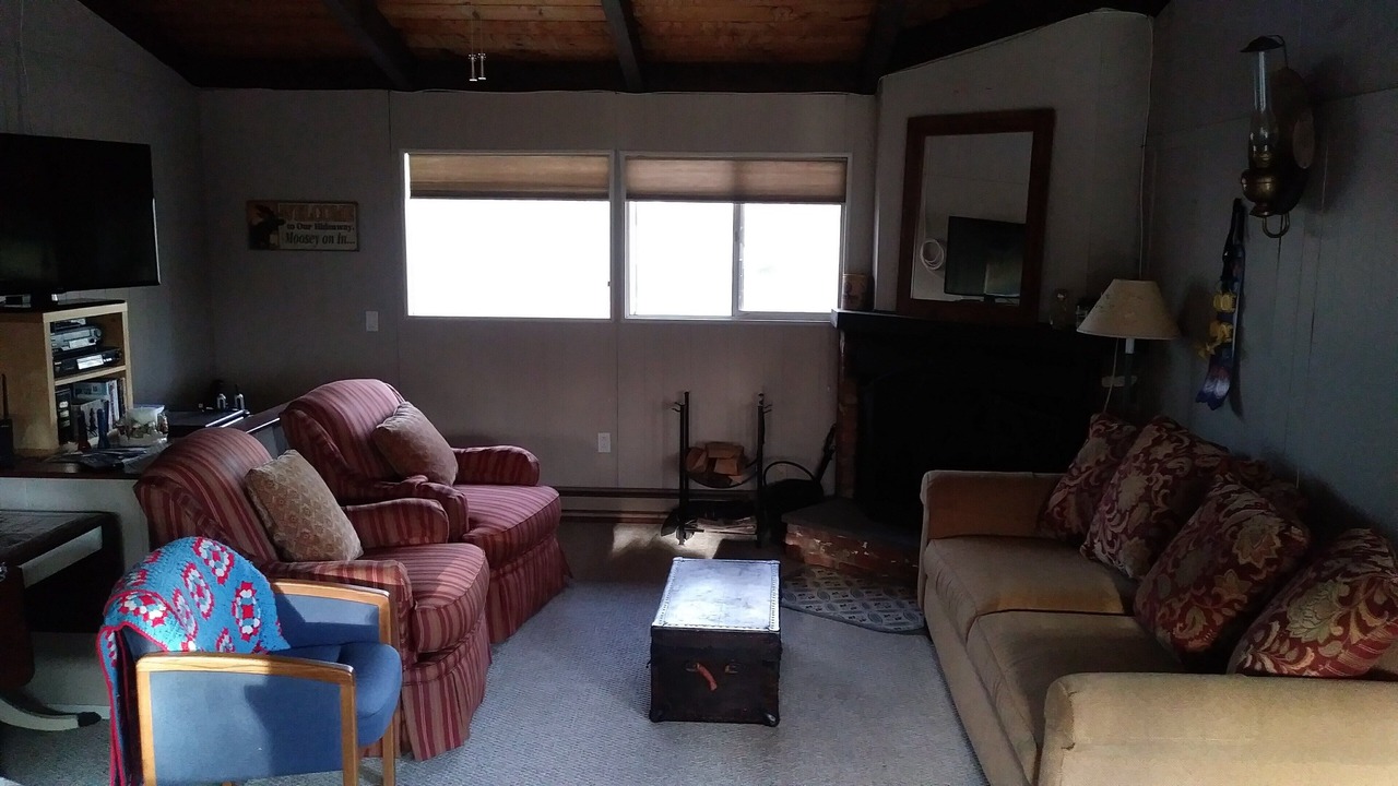 Photo of Livingroom in Wardsboro