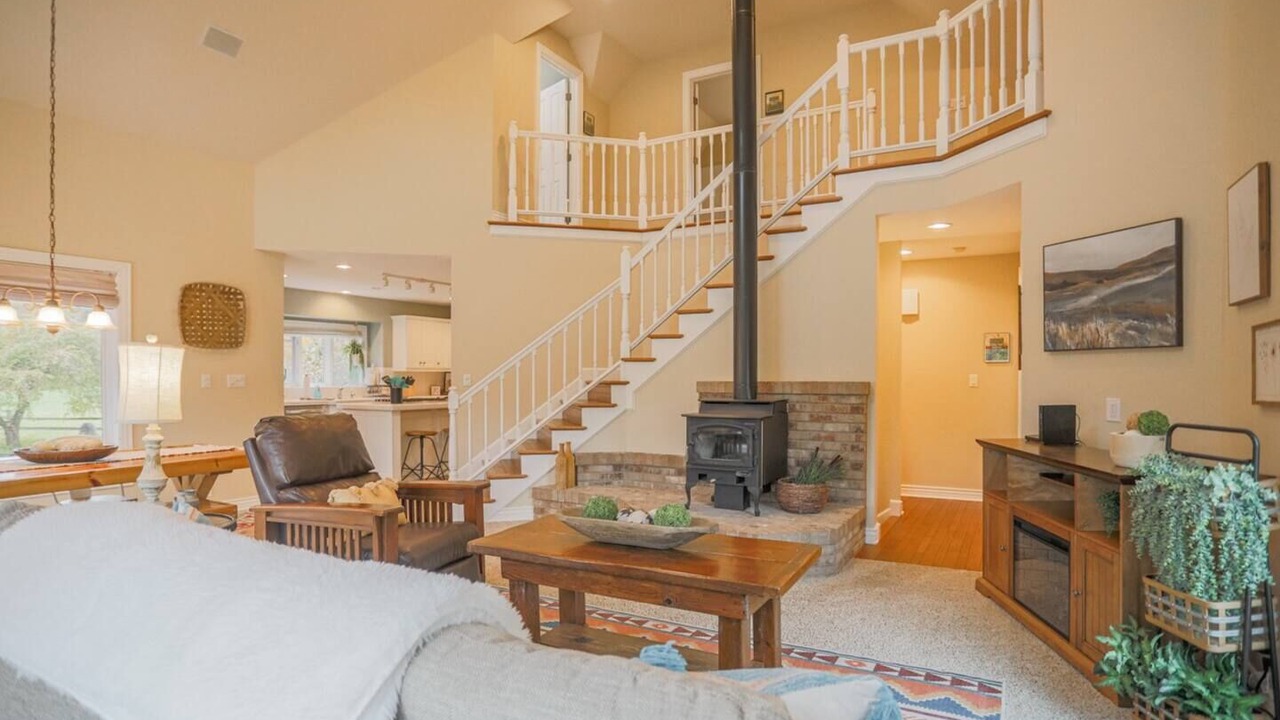 Photo of Livingroom in Galloway