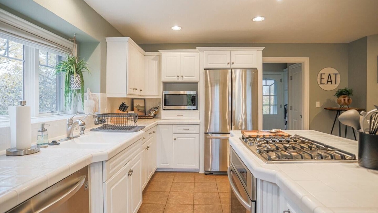 Photo of Kitchen in Galloway