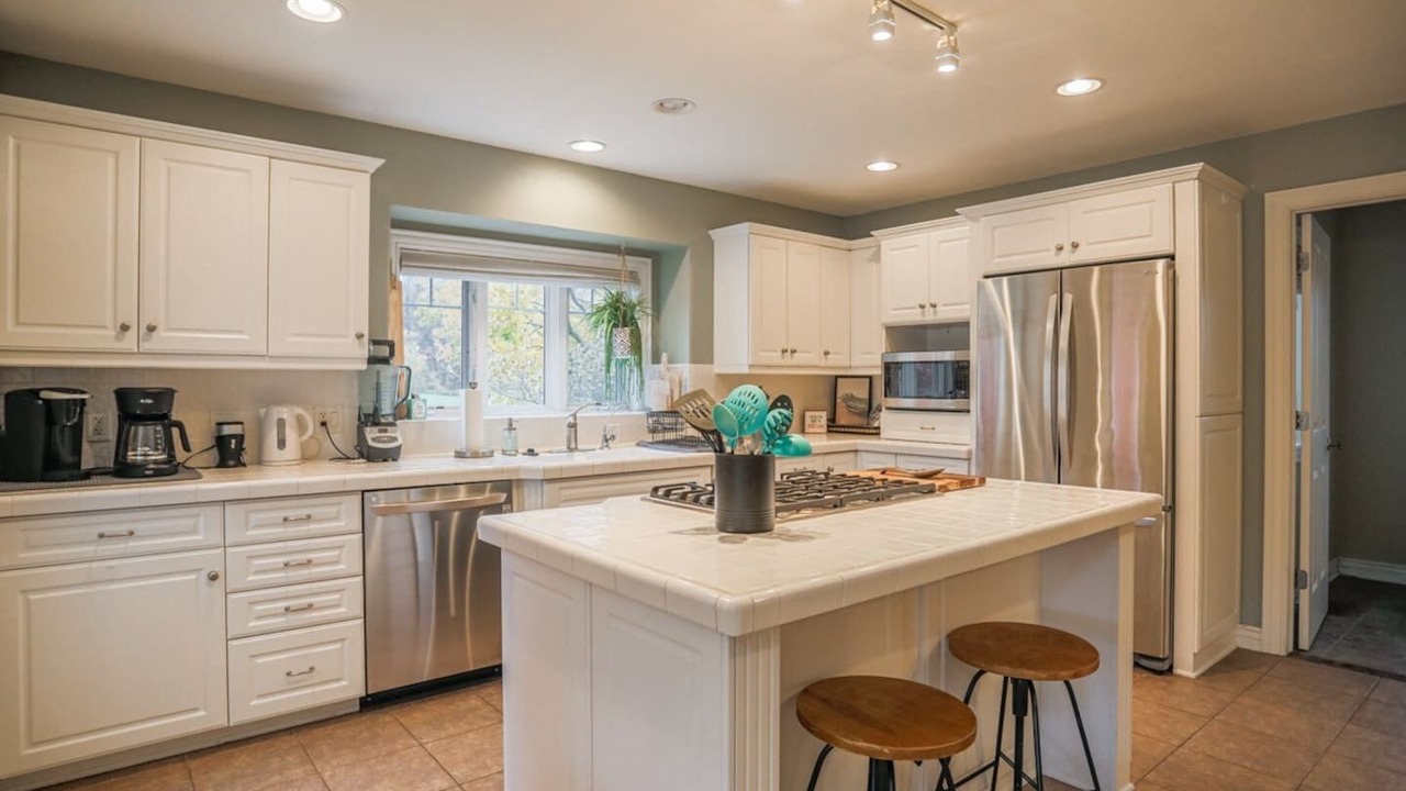 Photo of Kitchen in Galloway