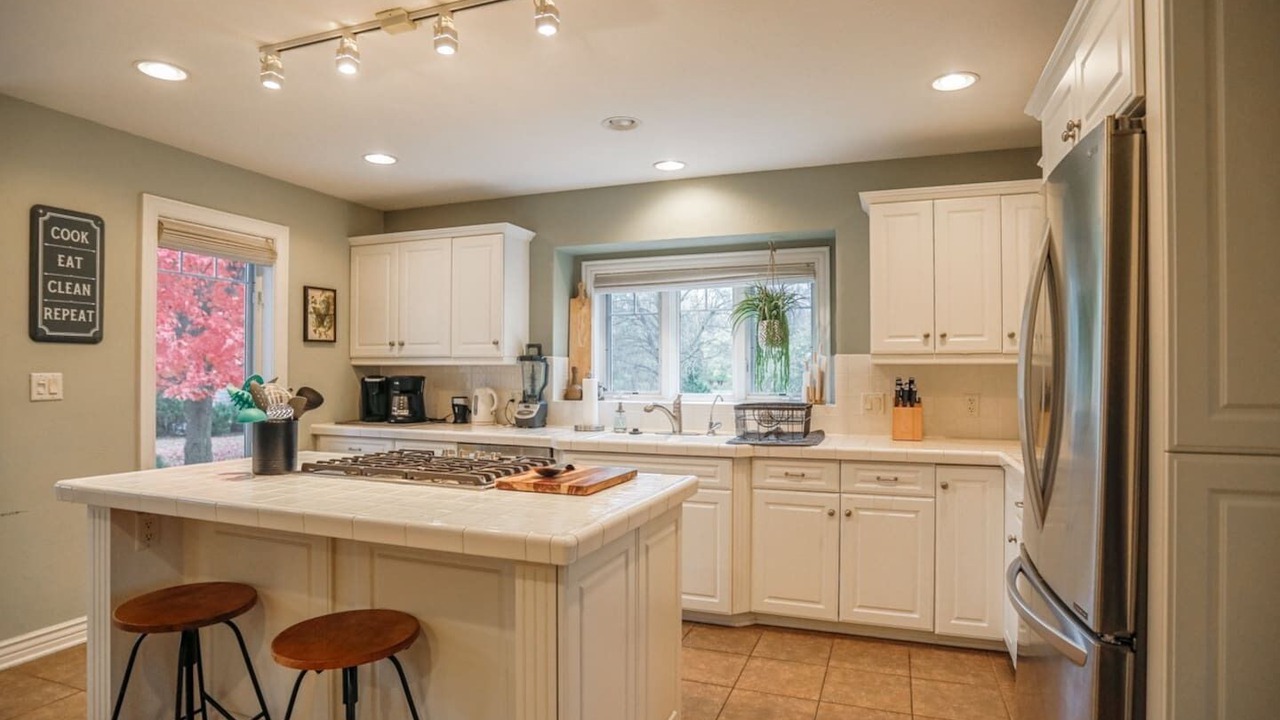 Photo of Kitchen in Galloway