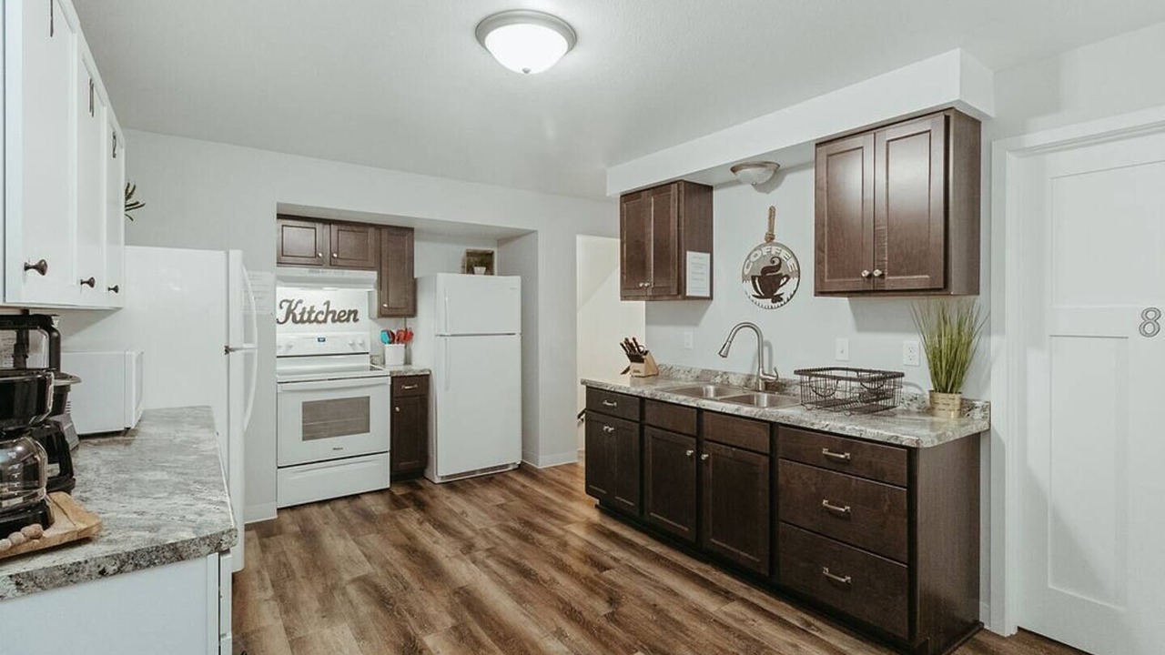 Photo of Kitchen in Plover