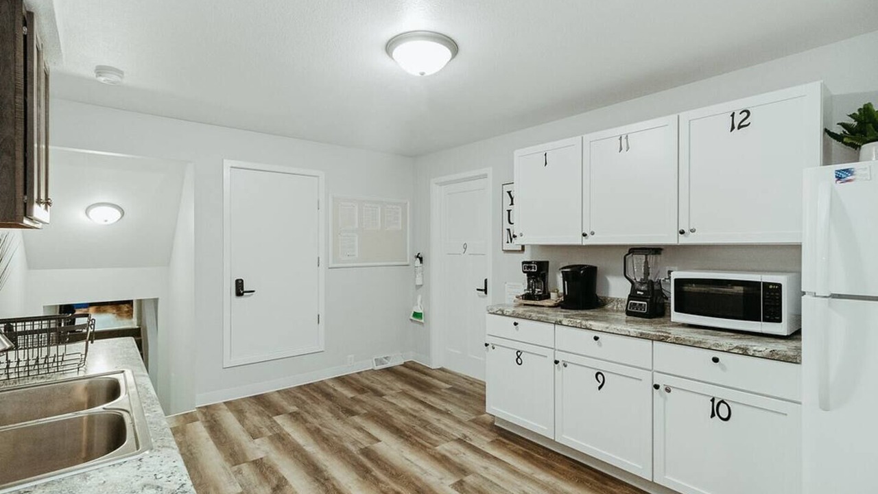 Photo of Kitchen in Plover