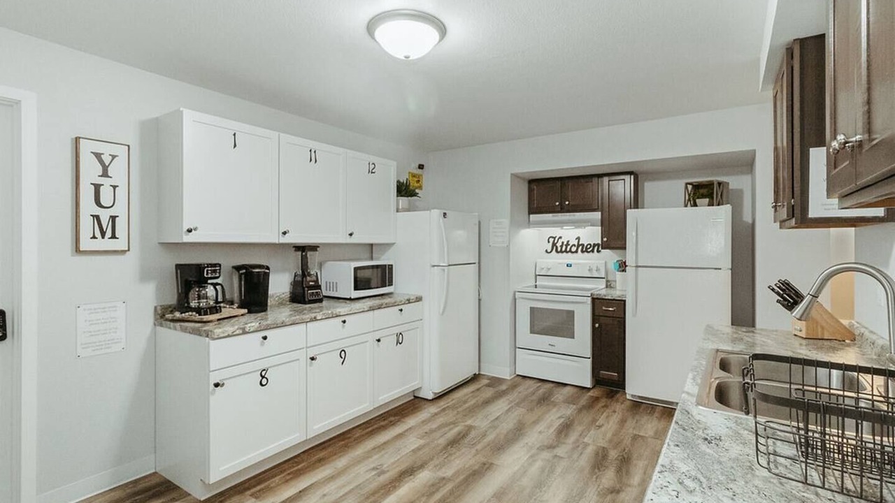 Photo of Kitchen in Plover
