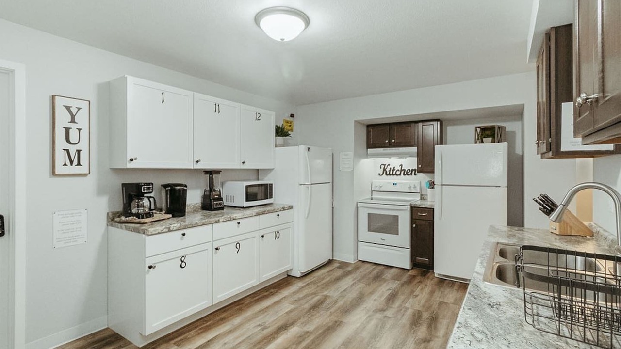 Photo of Kitchen in Plover