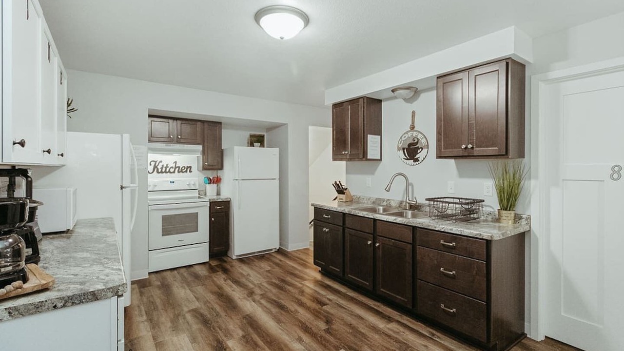 Photo of Kitchen in Plover