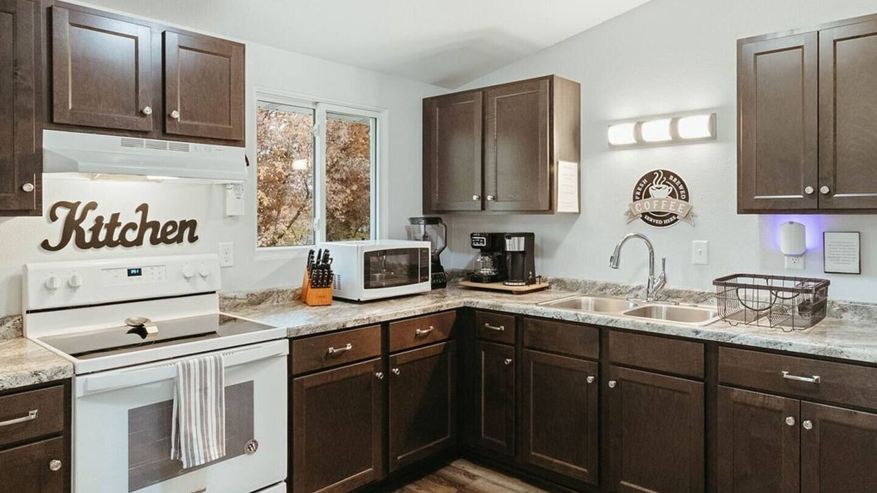 Photo of Kitchen in Plover