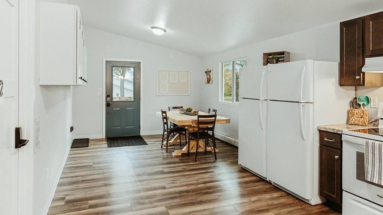 Photo of Kitchen in Plover