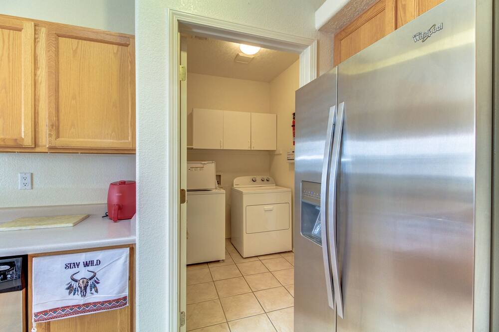Photo of Kitchen in Westside