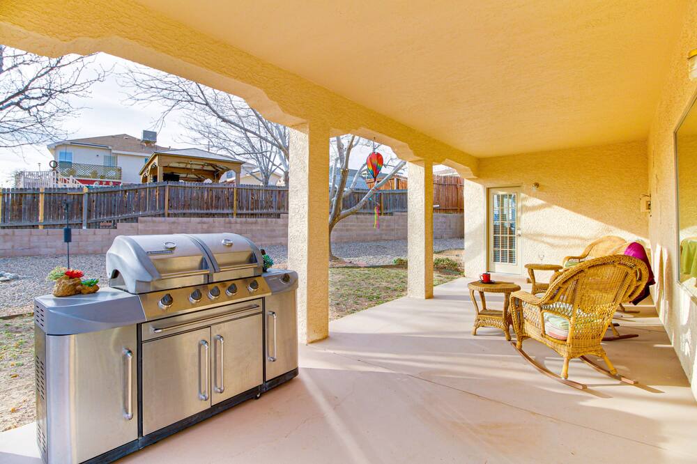 Photo of Outdoor in Westside