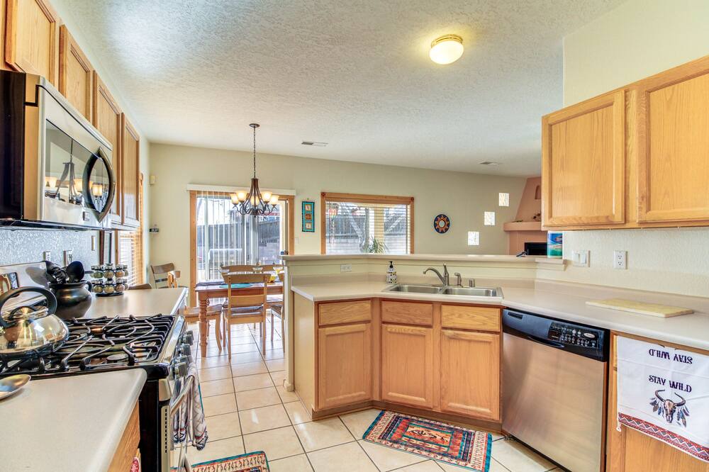 Photo of Kitchen in Westside