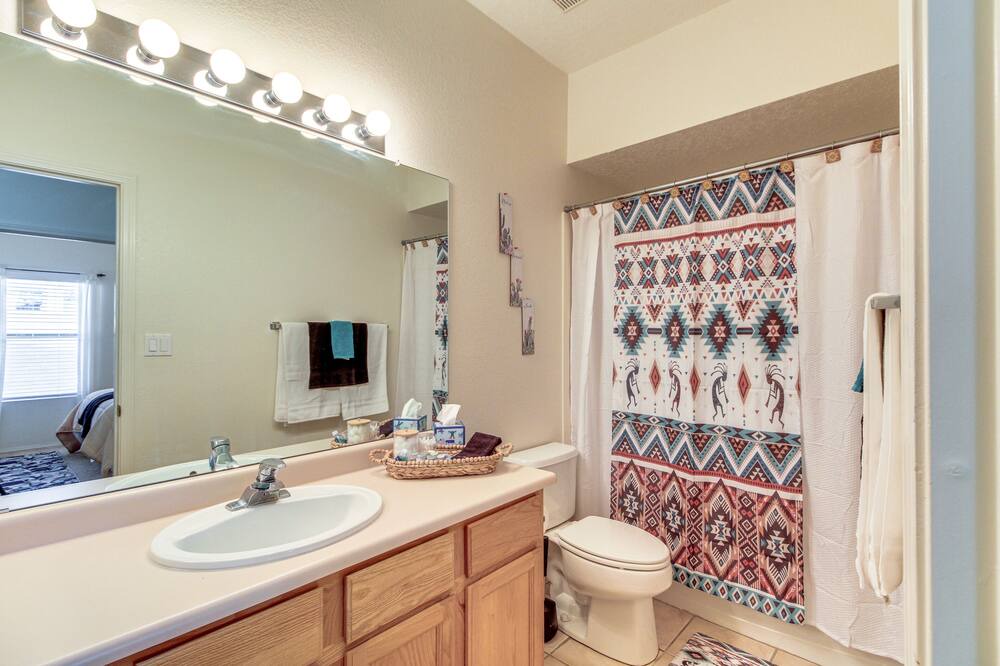 Photo of Bathroom in Westside