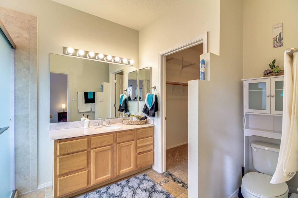 Photo of Bathroom in Westside