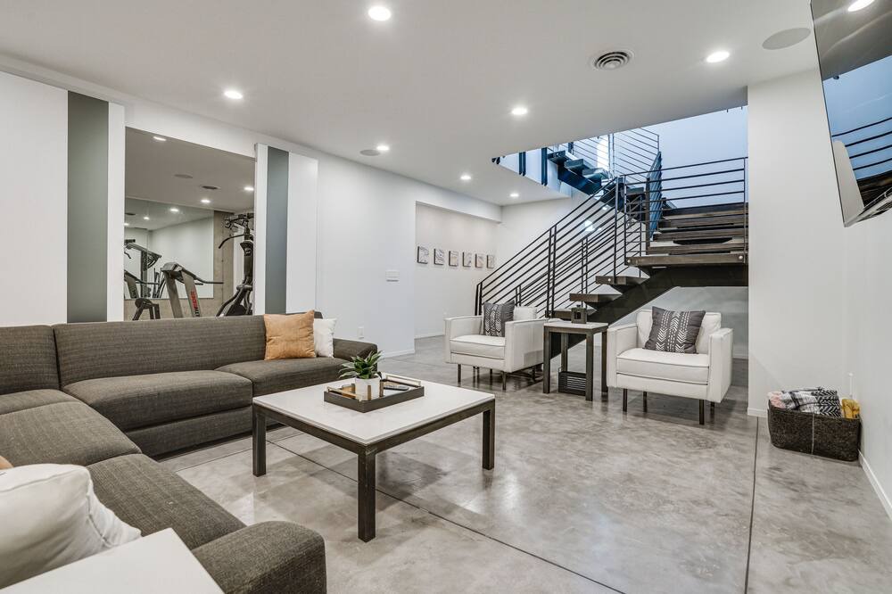 Photo of Livingroom in North Hudson