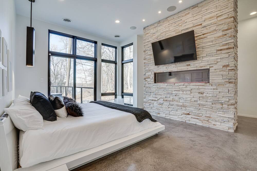 Photo of Livingroom in North Hudson