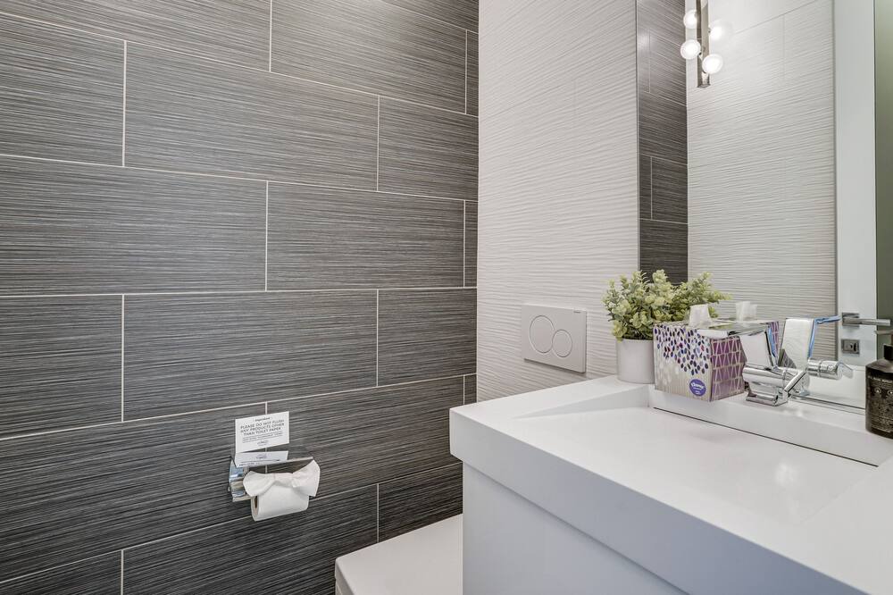 Photo of Bathroom in North Hudson