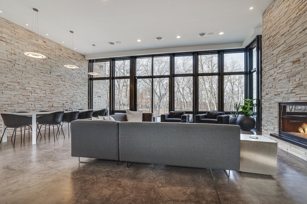 Photo of Livingroom in North Hudson