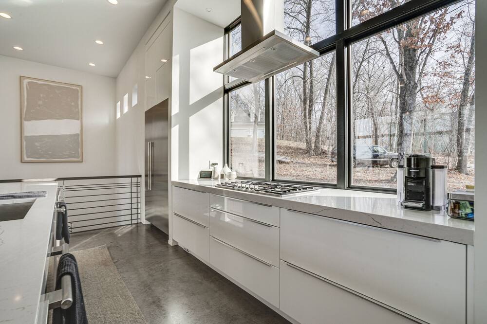Photo of Kitchen in North Hudson
