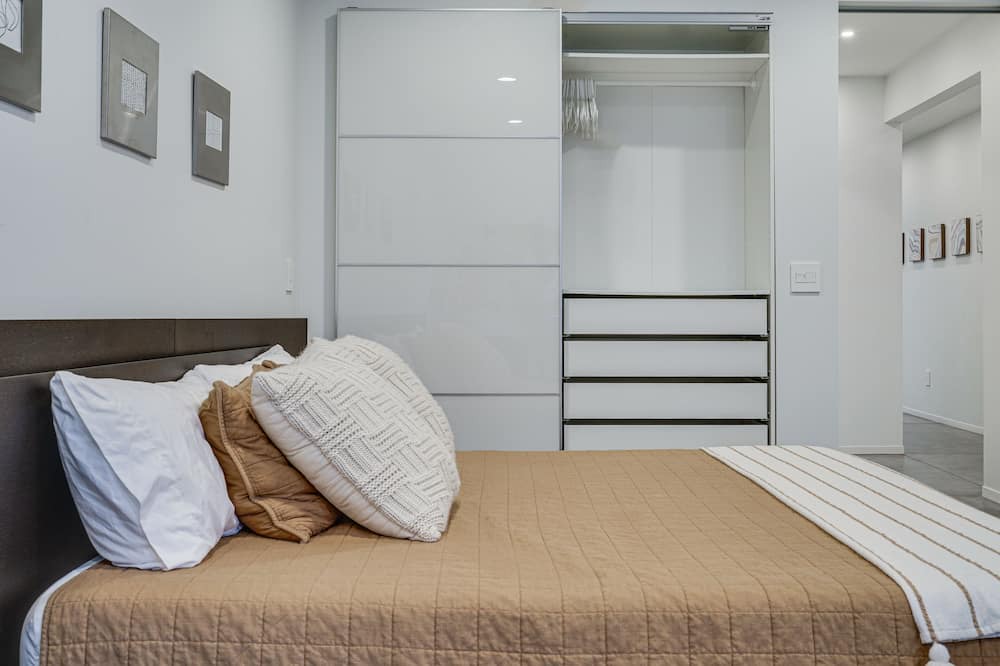 Photo of Bedroom in North Hudson