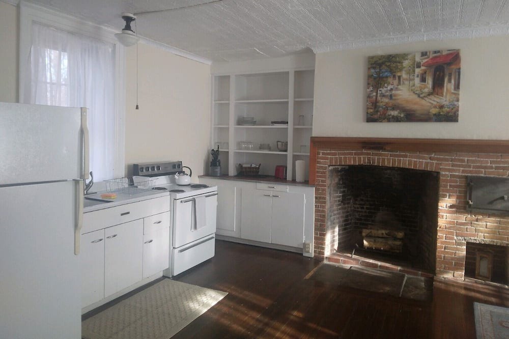 Photo of Kitchen in Ogdensburg