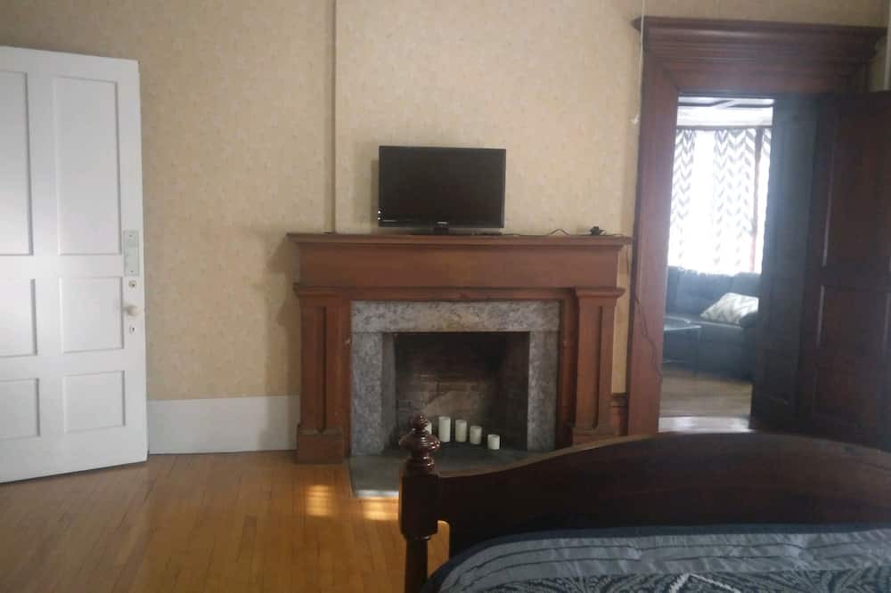 Photo of Bedroom in Ogdensburg