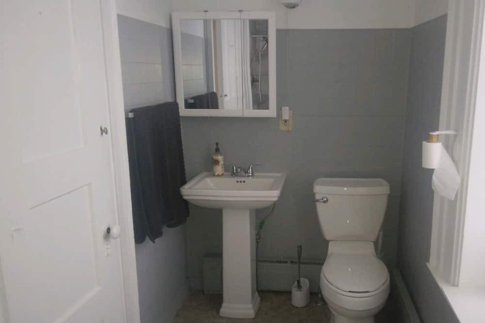 Photo of Bathroom in Ogdensburg