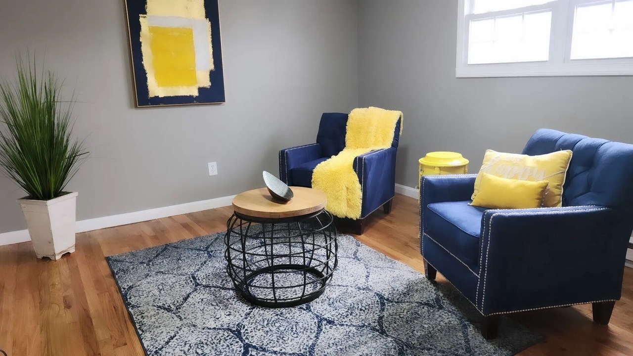 Photo of Livingroom in Methuen