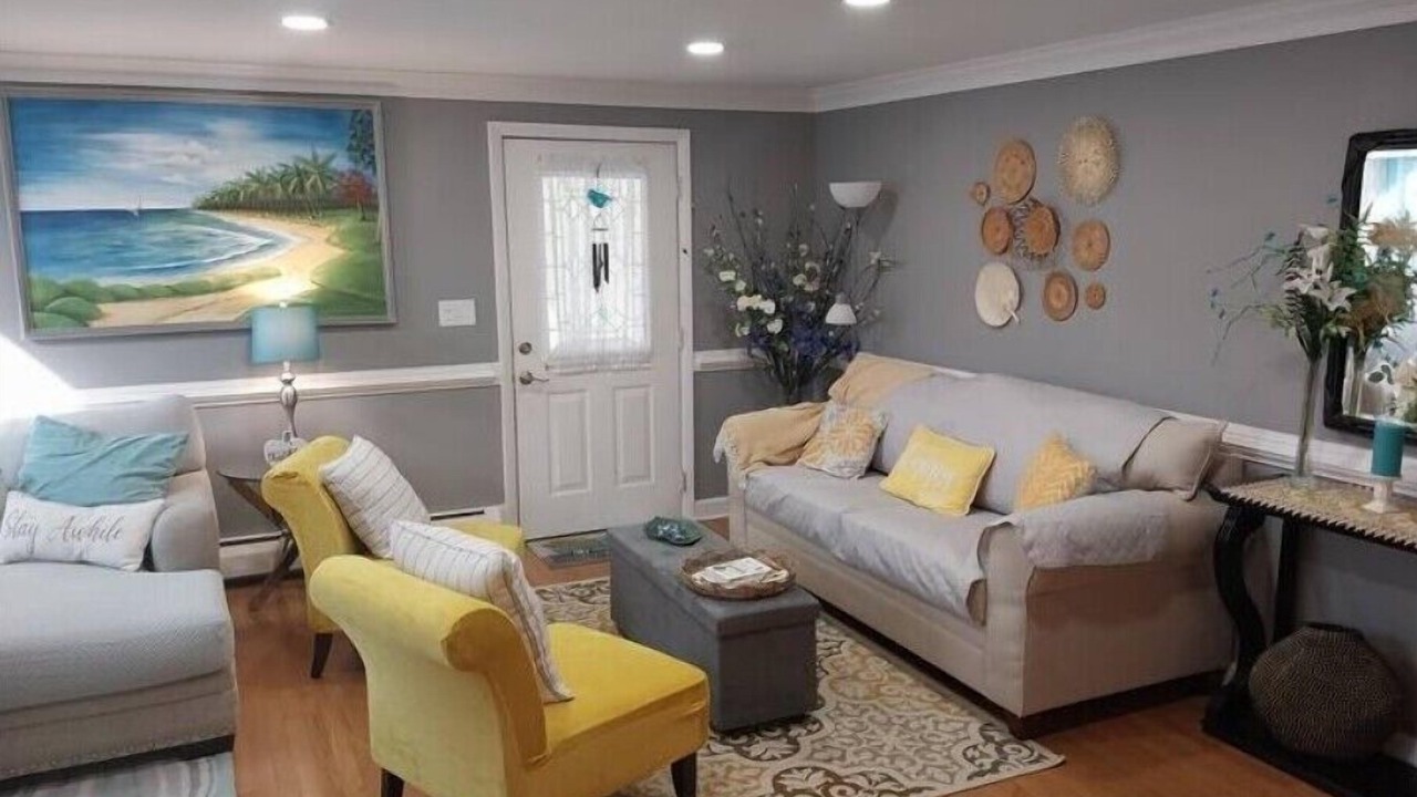 Photo of Livingroom in Wolcott