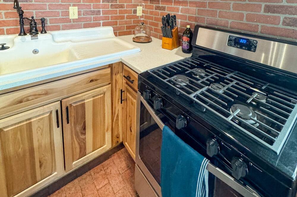 Photo of Kitchen in Taos